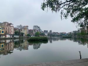 BÁN ĐẤT HỒNG TIẾN BỒ ĐỀ